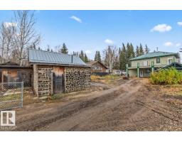 304 55230 Rge Rd 10, Rural Sturgeon County, AB T8R0K4 Photo 30