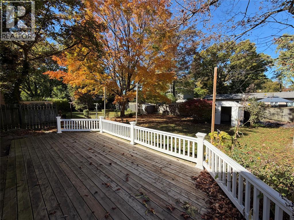 1282 CATHCART BOULEVARD Unit# A, Sarnia — photo 4