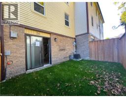 7340 Copenhagen Road Unit# 34, Mississauga, ON L5N2S5 Photo 17