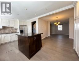 Dining room - 7340 Copenhagen Road Unit# 34, Mississauga, ON L5N2S5 Photo 6