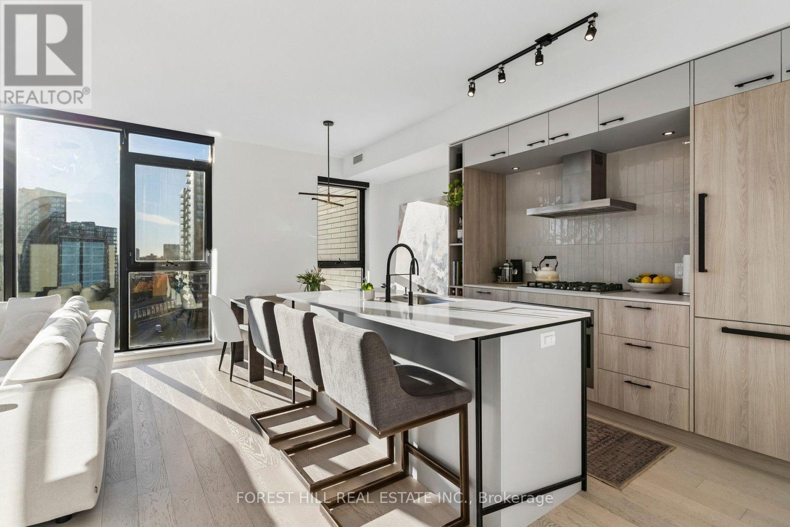 PH1006- 41 Dovercourt Road, Toronto, ON photo 2