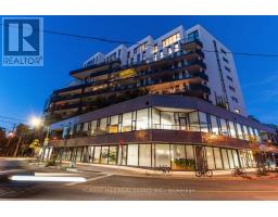 Ph1006 - 41 Dovercourt Road, Toronto, ON M6J0G6 Photo 22