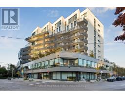 Ph1006 - 41 Dovercourt Road, Toronto, ON M6J0G6 Photo 24