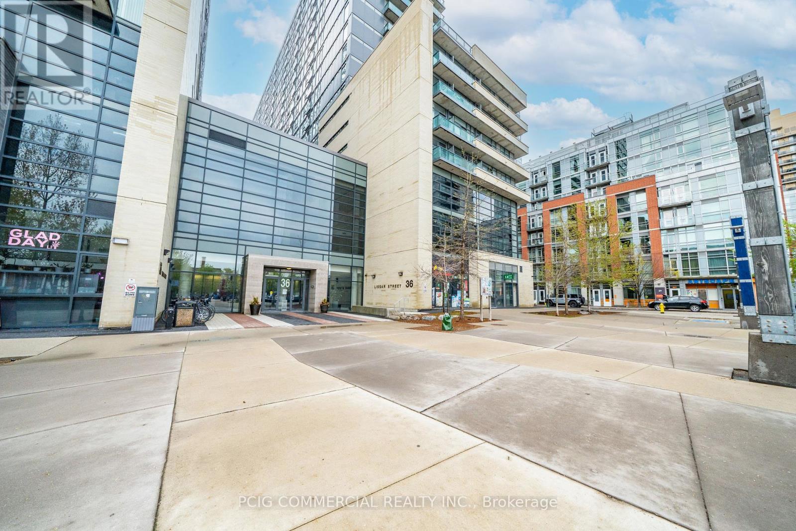 803W- 36 Lisgar Street, Toronto, ON photo 3