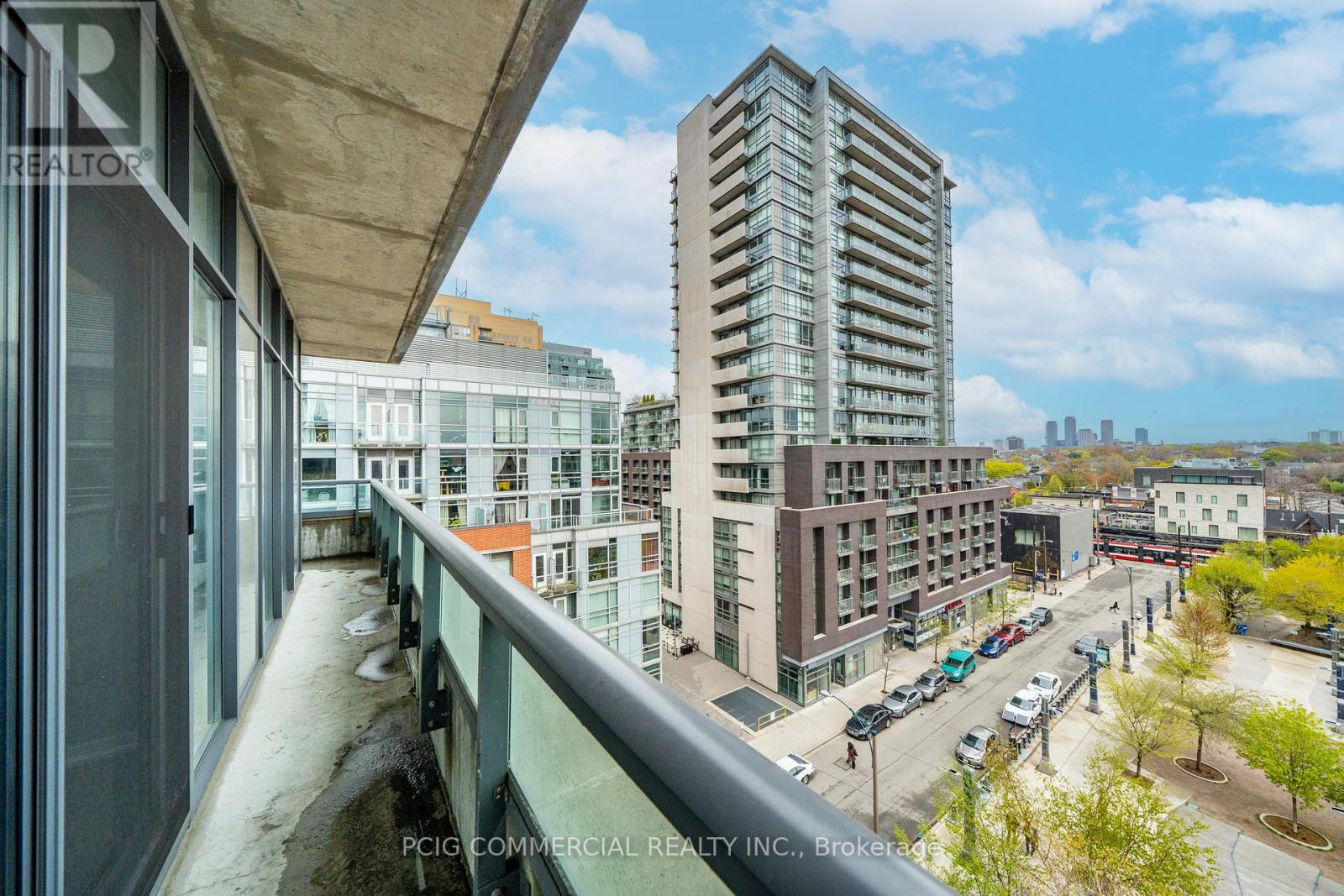 803W- 36 Lisgar Street, Toronto, ON photo 31