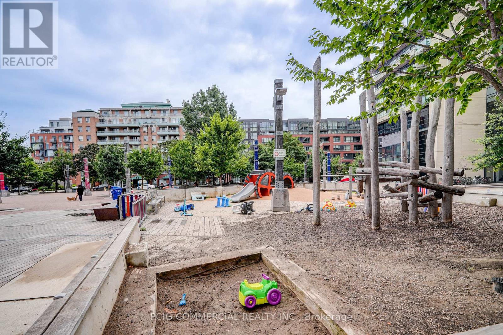 803W- 36 Lisgar Street, Toronto, ON photo 36