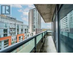 803w - 36 Lisgar Street, Toronto, ON M6J0C7 Photo 26