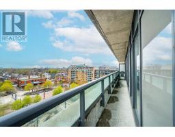 803w - 36 Lisgar Street, Toronto, ON M6J0C7 Photo 27