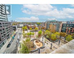 803w - 36 Lisgar Street, Toronto, ON M6J0C7 Photo 28