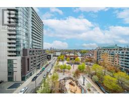 803w - 36 Lisgar Street, Toronto, ON M6J0C7 Photo 30