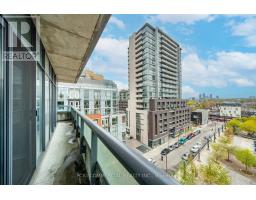 803w - 36 Lisgar Street, Toronto, ON M6J0C7 Photo 31