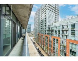 803w - 36 Lisgar Street, Toronto, ON M6J0C7 Photo 32
