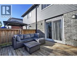 23 Sacha Road, Cambridge, ON N3C4A1 Photo 25