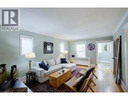 96 John Street W Unit# Main, Waterloo, ON N2L1C1 Photo 9
