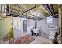 96 John Street W Unit# Main, Waterloo, ON N2L1C1 Photo 25