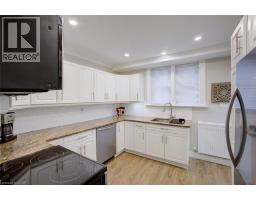 96 John Street W Unit# Main, Waterloo, ON N2L1C1 Photo 16