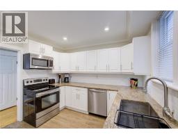 96 John Street W Unit# Main, Waterloo, ON N2L1C1 Photo 17