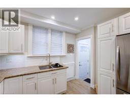 96 John Street W Unit# Main, Waterloo, ON N2L1C1 Photo 19