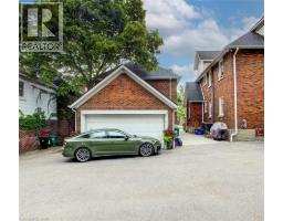96 John Street W Unit# Main, Waterloo, ON N2L1C1 Photo 27