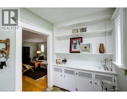 Bedroom - 96 John Street W Unit# Main, Waterloo, ON N2L1C1 Photo 6