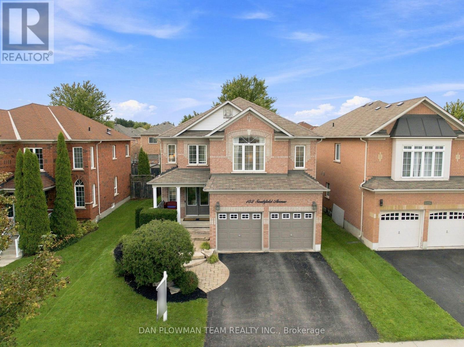102 Southfield Avenue, Clarington, ON