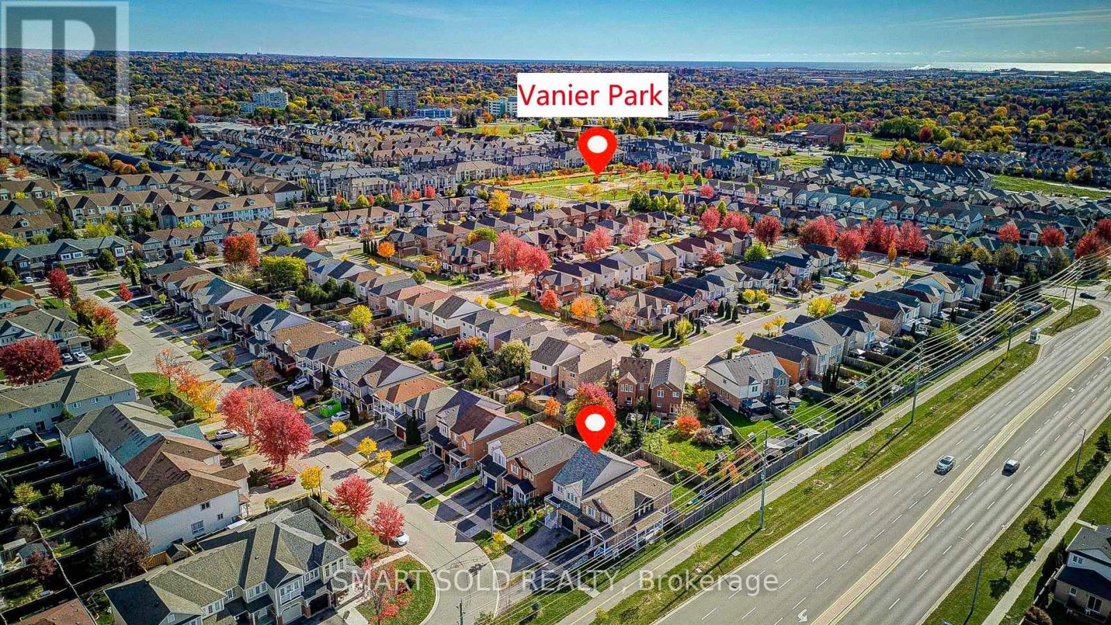 47 Robideau Place, Whitby, ON photo 3