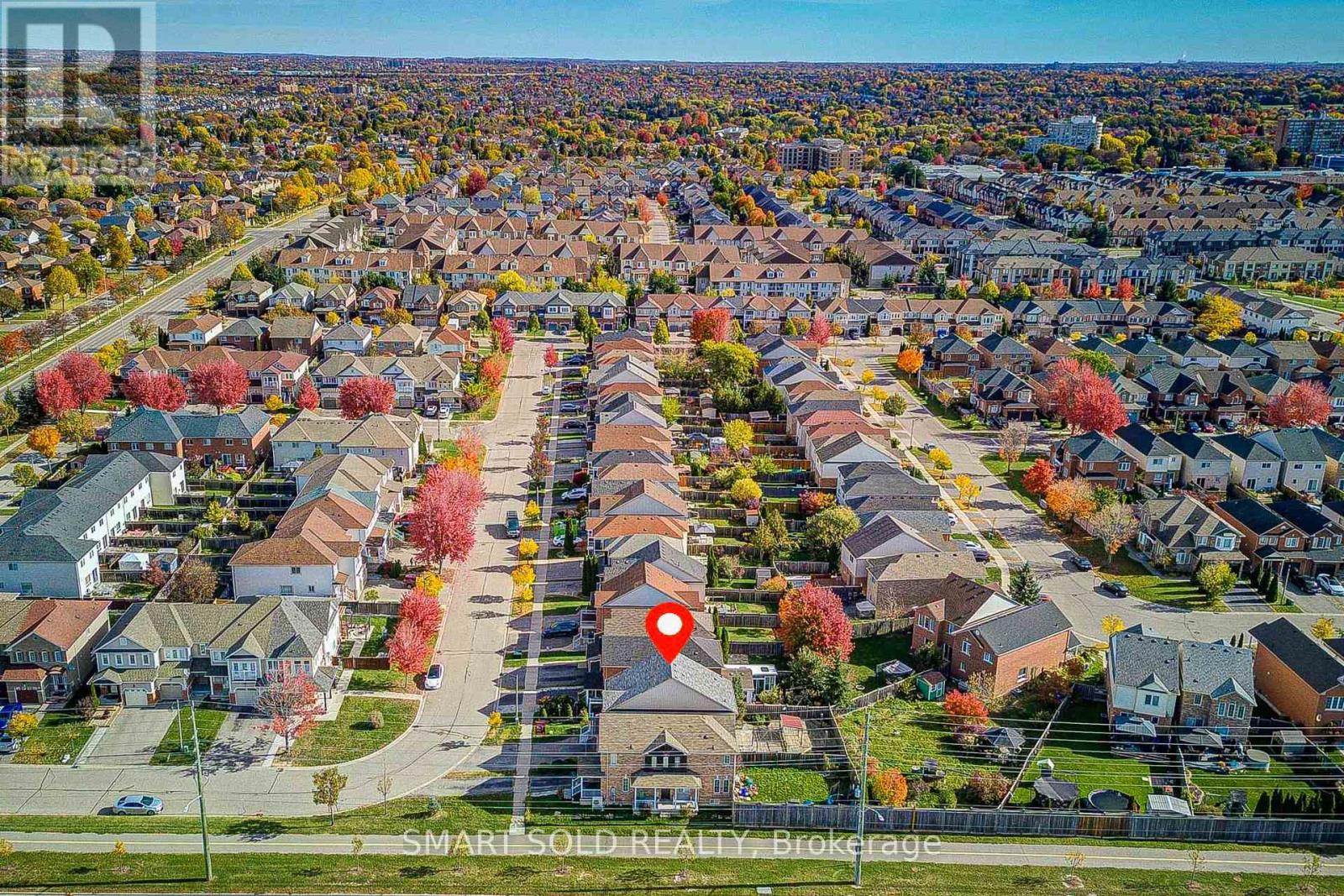 47 Robideau Place, Whitby, ON photo 4