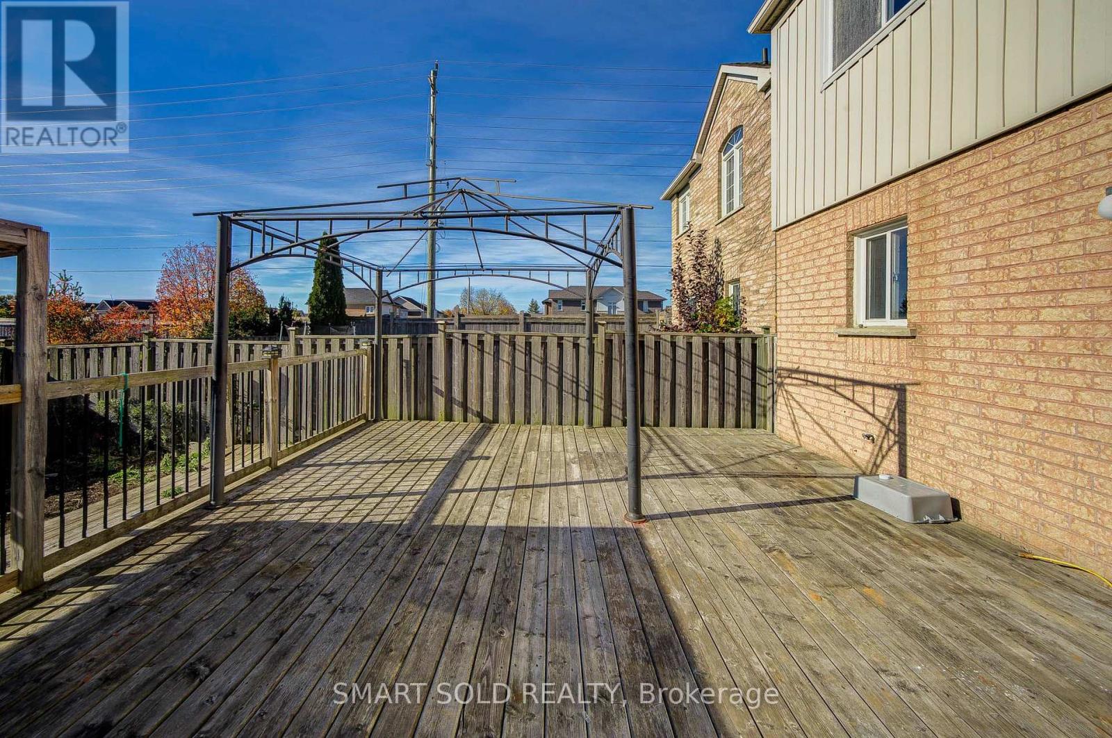 47 Robideau Place, Whitby, ON photo 41