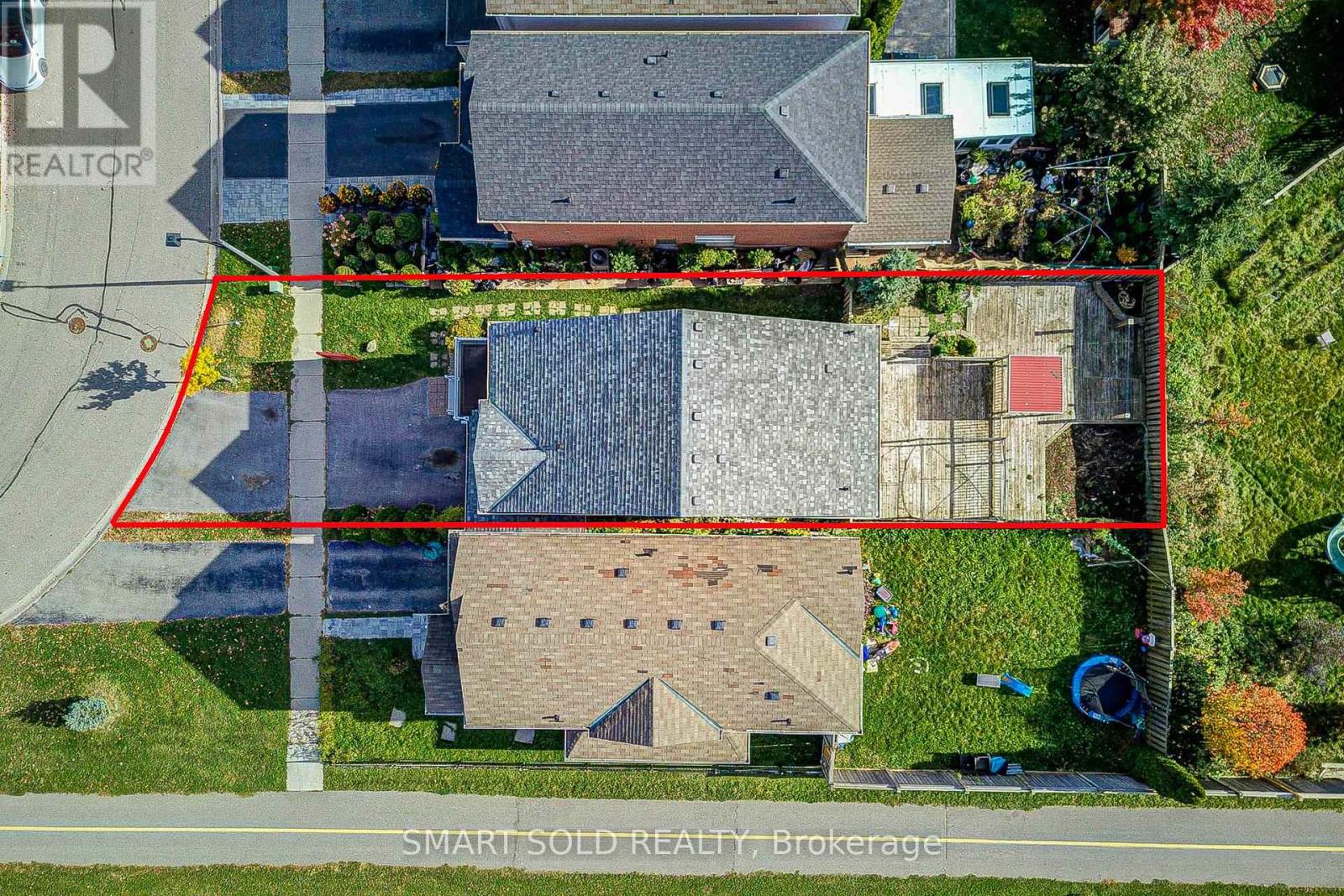 47 Robideau Place, Whitby, ON photo 8