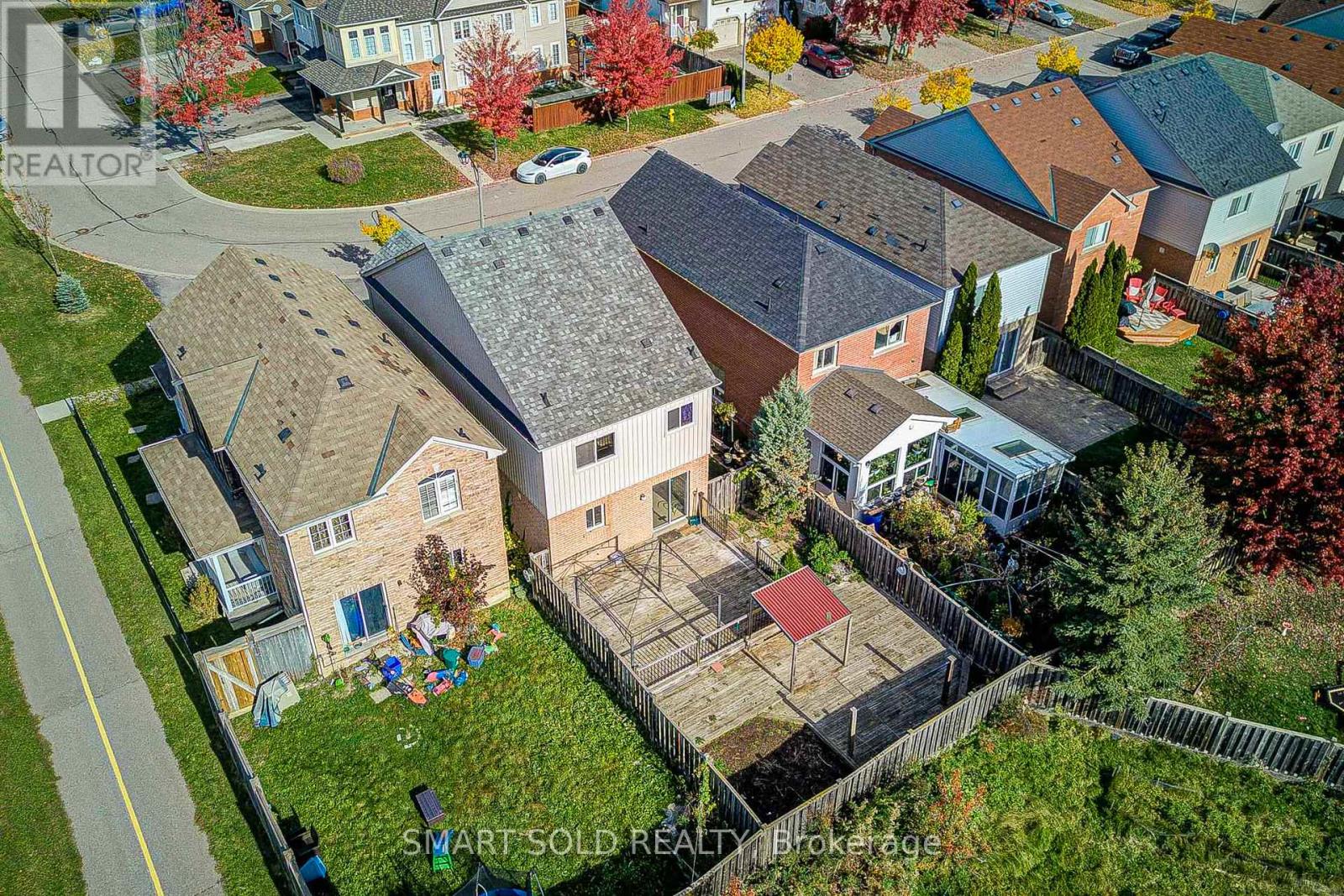 47 Robideau Place, Whitby, ON photo 9
