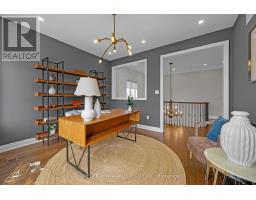 20 Gracedale Drive, Richmond Hill, ON L4C0Y3 Photo 31