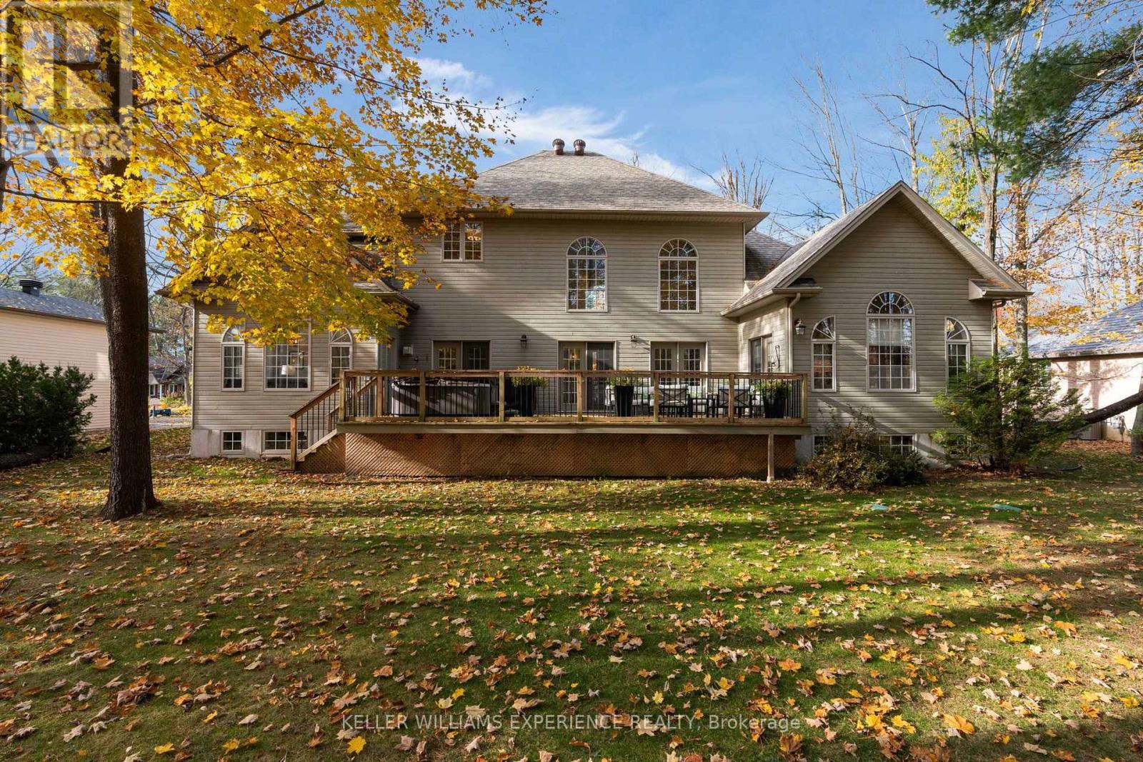 17 Fairway Court, Oro-Medonte, ON photo 24