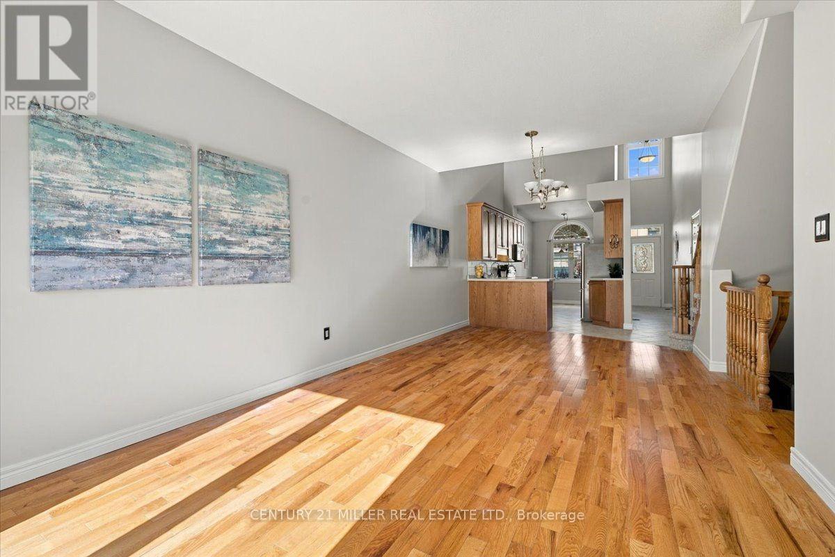4066 Medland Drive, Burlington, ON photo 8