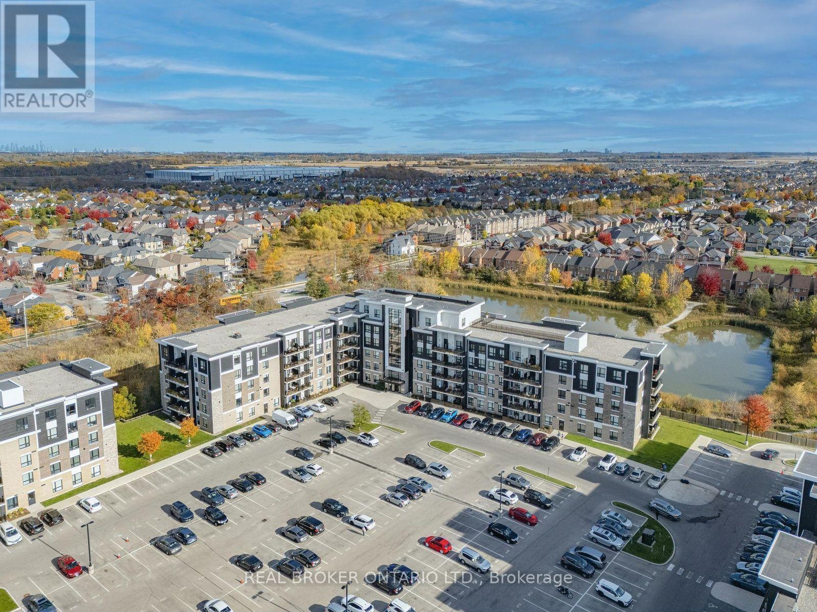 305- 640 Sauve Street, Milton, ON photo 1