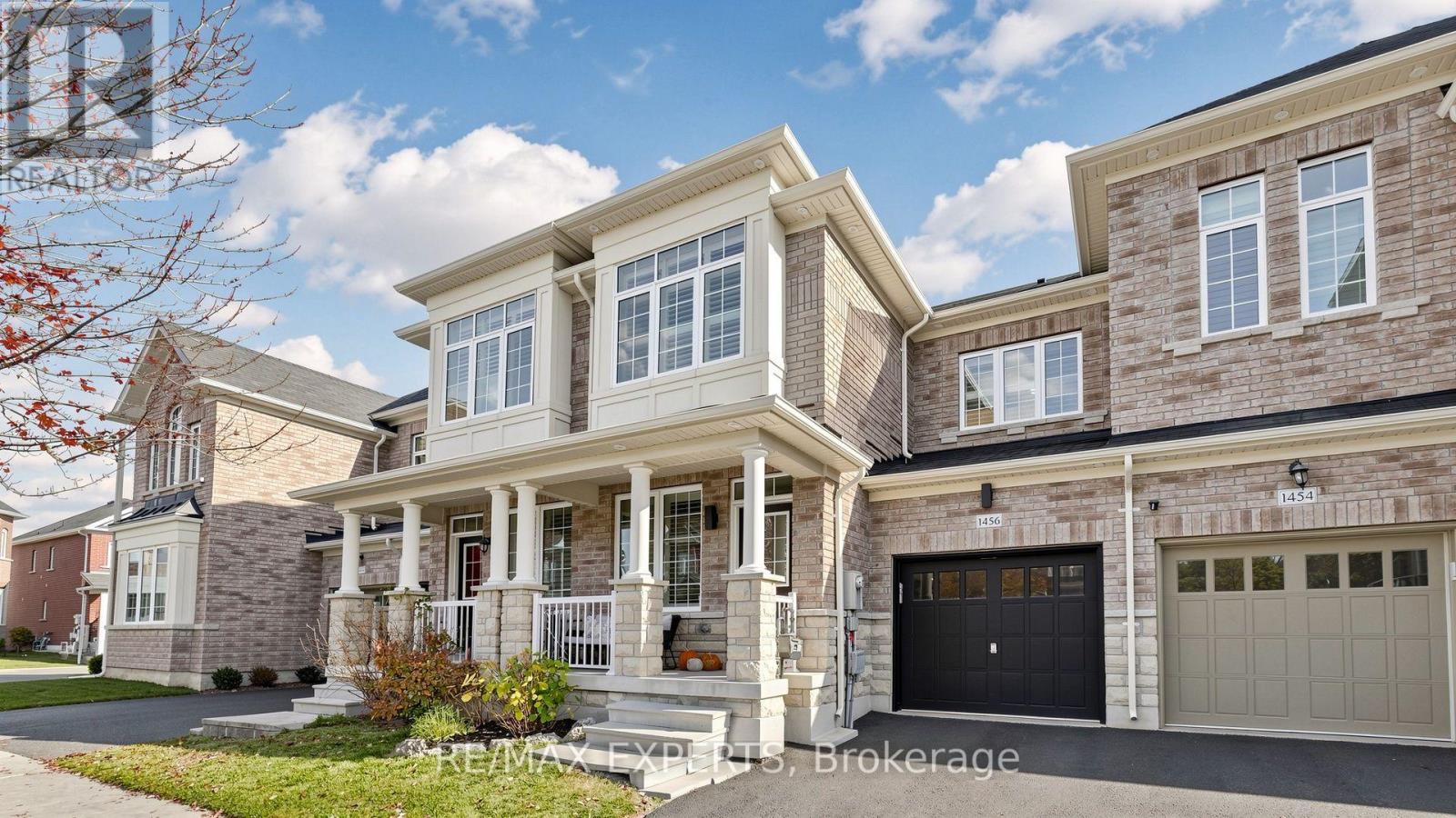 1456 Haws Crescent, Milton, ON