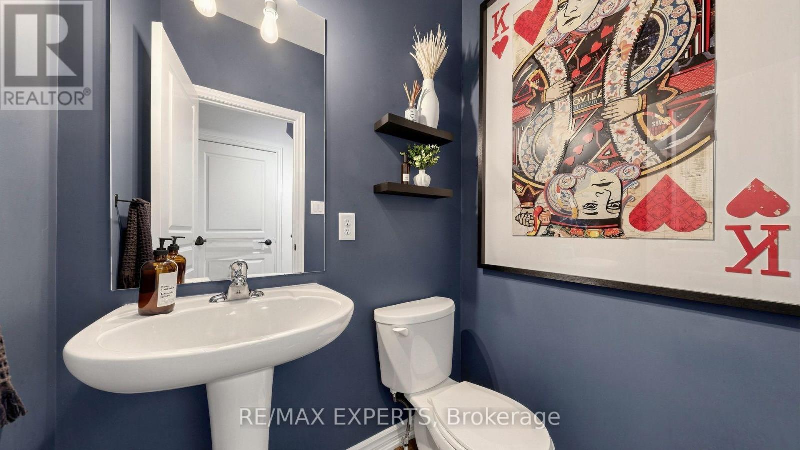 1456 Haws Crescent, Milton, ON photo 17