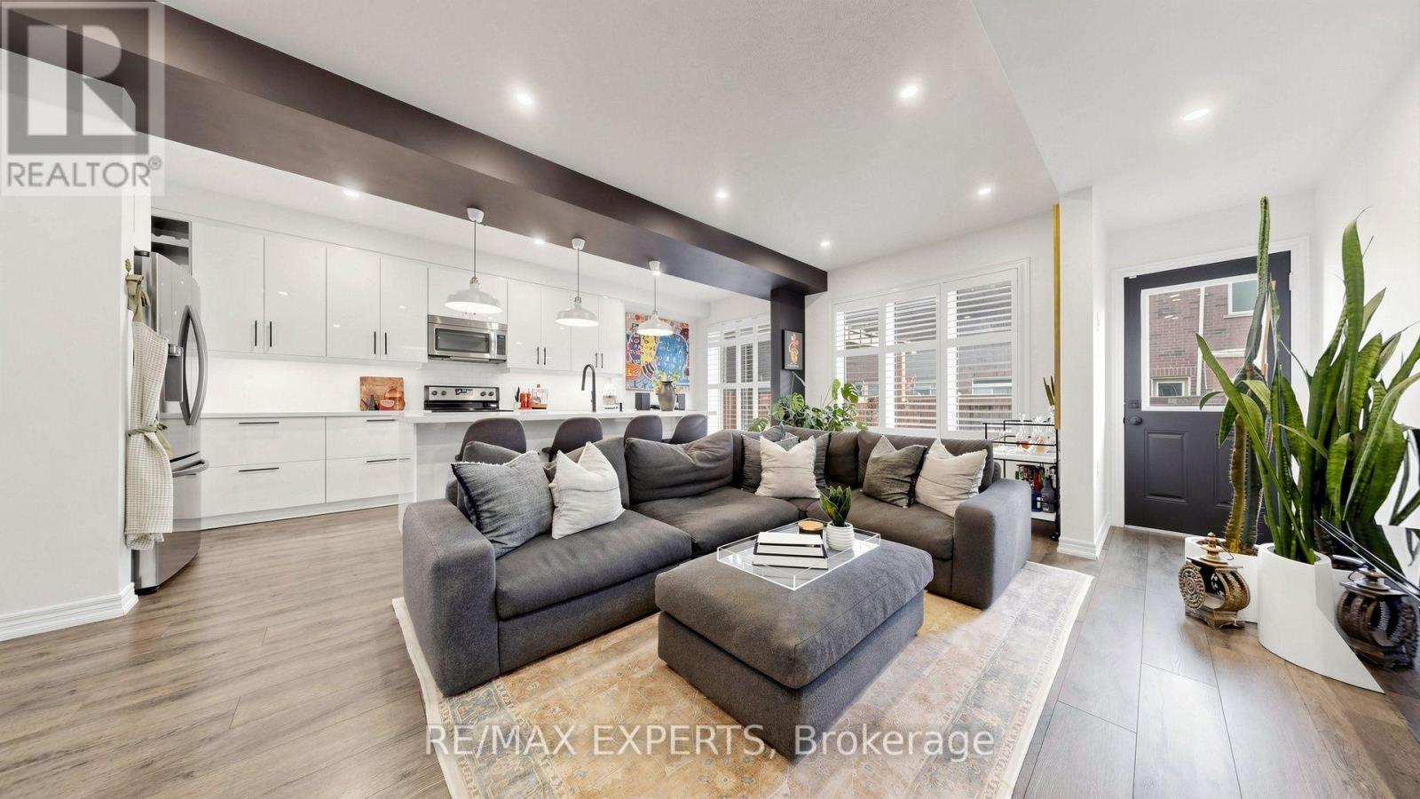 1456 Haws Crescent, Milton, ON photo 3