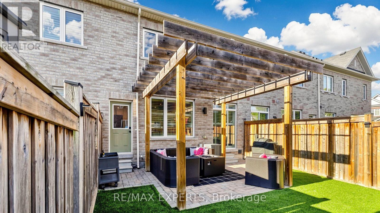 1456 Haws Crescent, Milton, ON photo 32