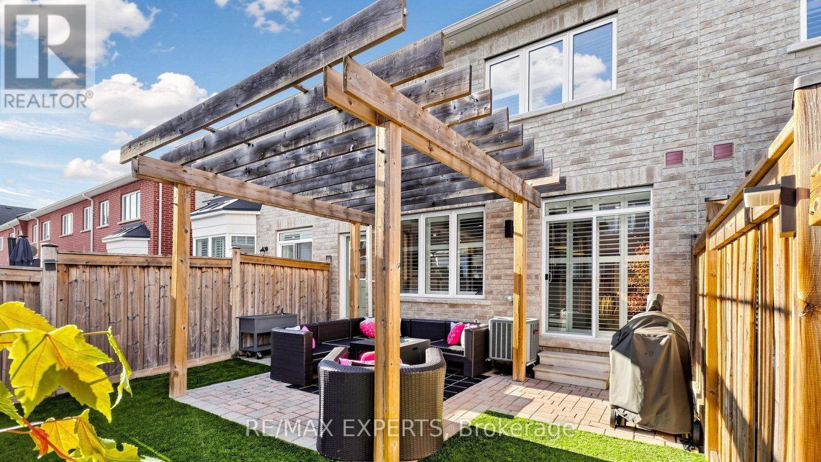 1456 Haws Crescent, Milton, ON photo 33
