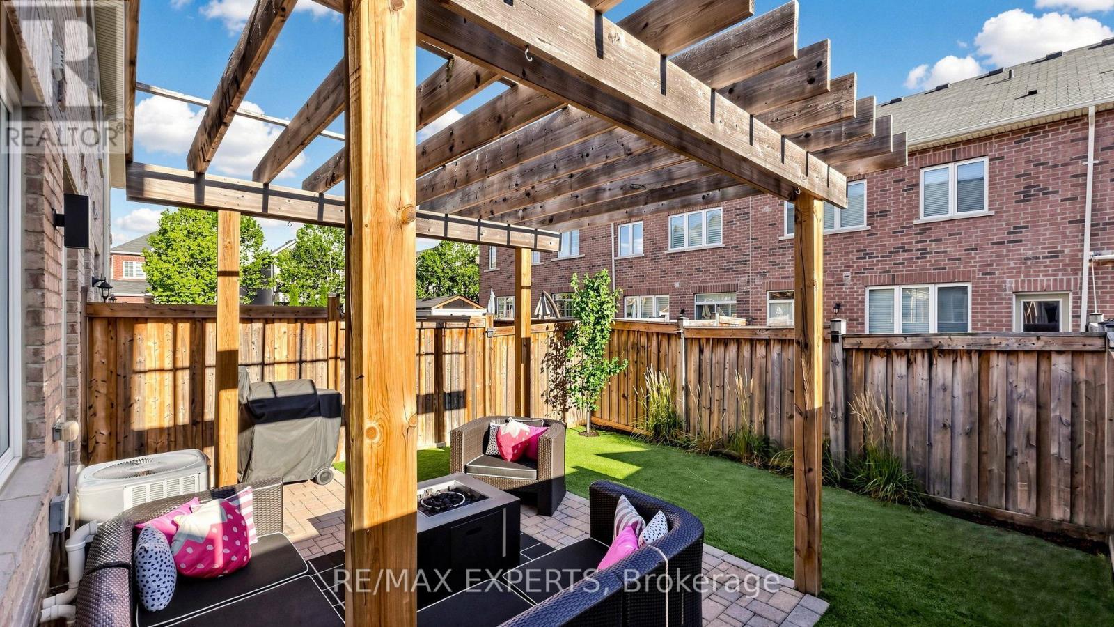 1456 Haws Crescent, Milton, ON photo 34