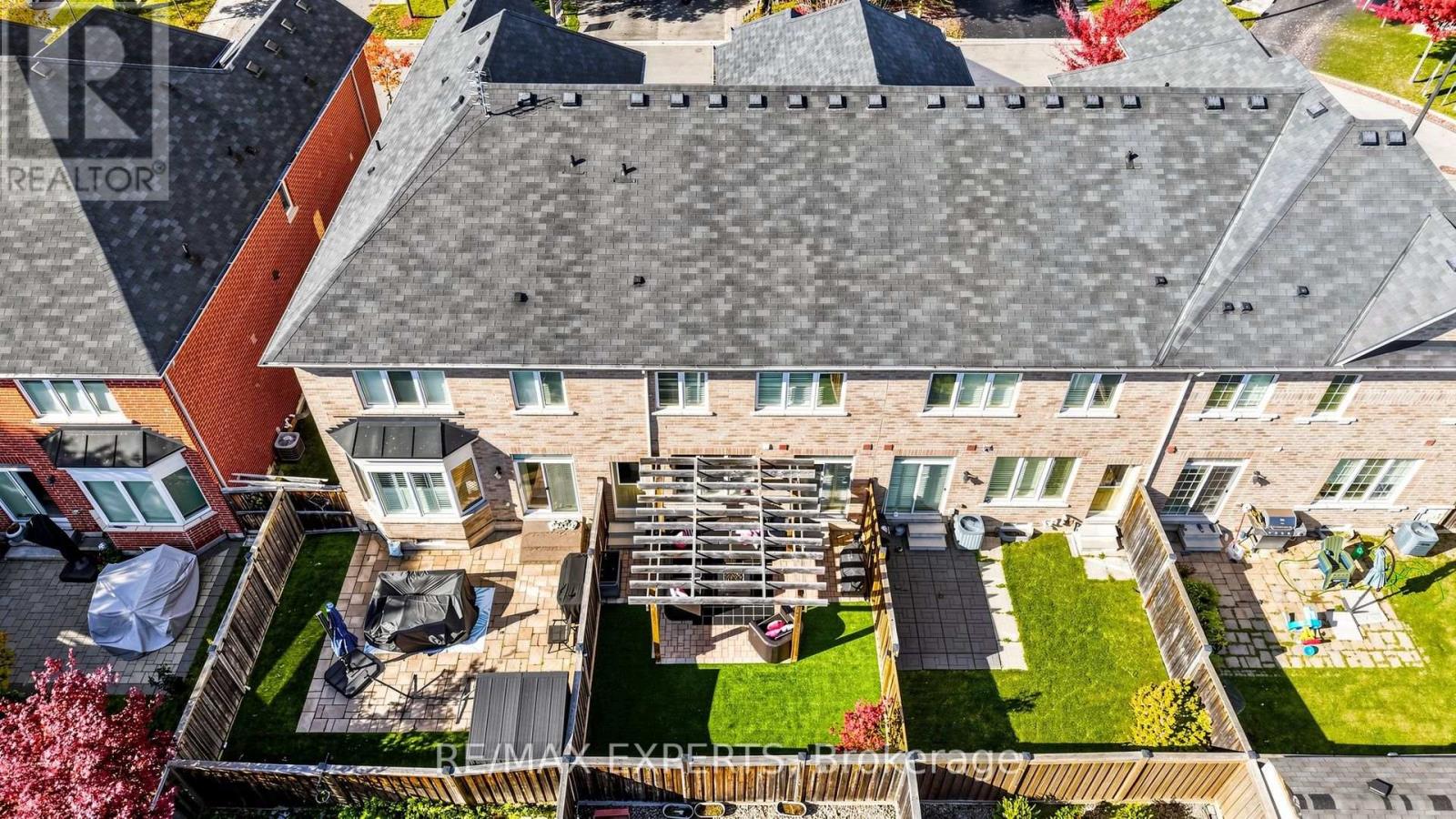 1456 Haws Crescent, Milton, ON photo 36