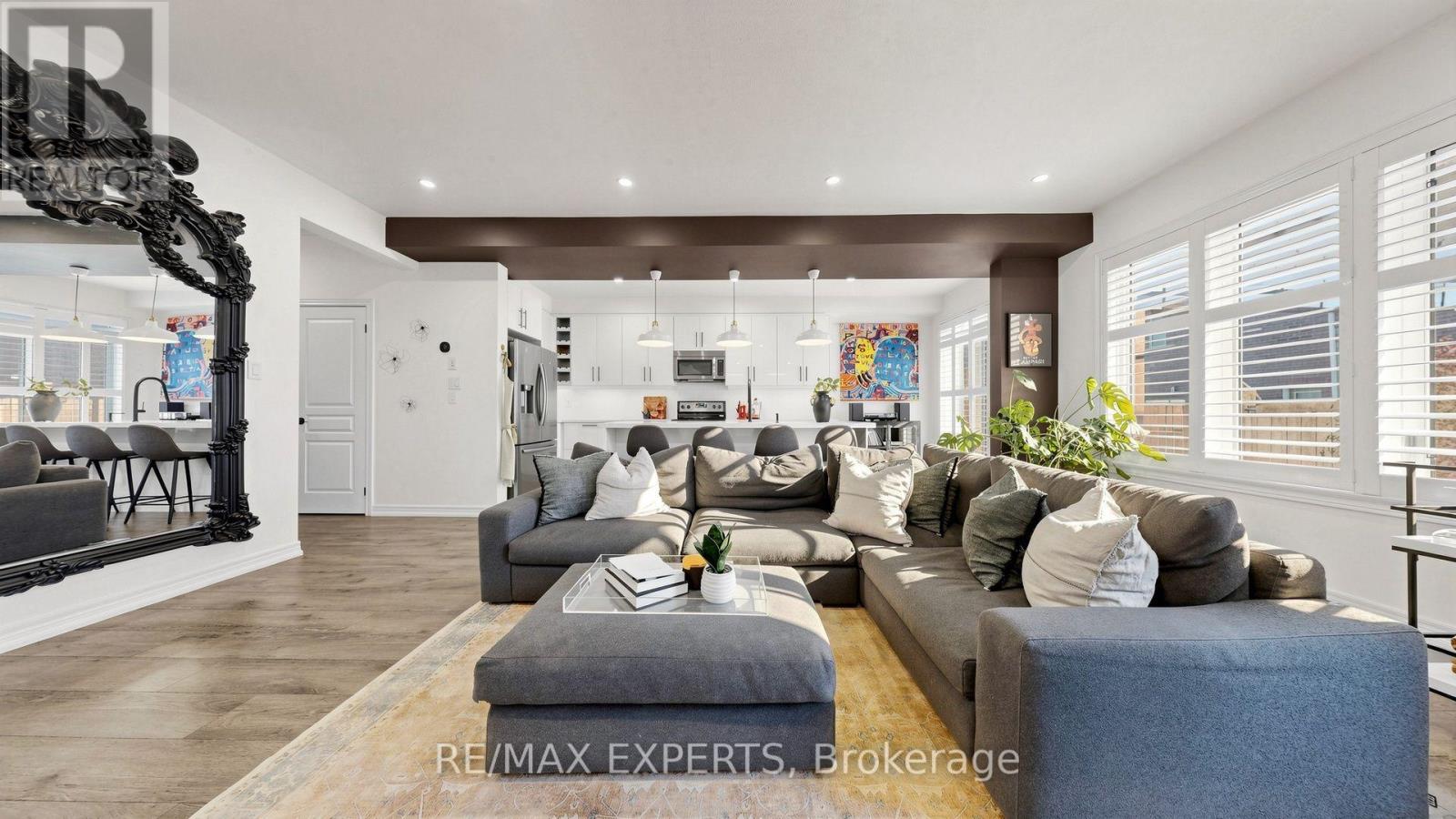 1456 Haws Crescent, Milton, ON photo 4
