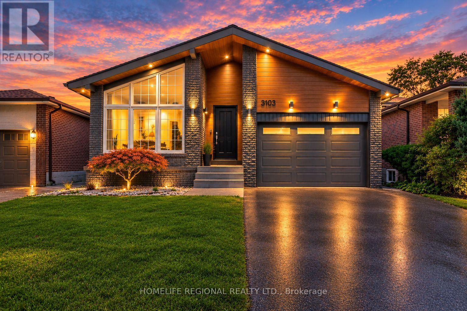 3103 Mccarthy Court, Mississauga, ON