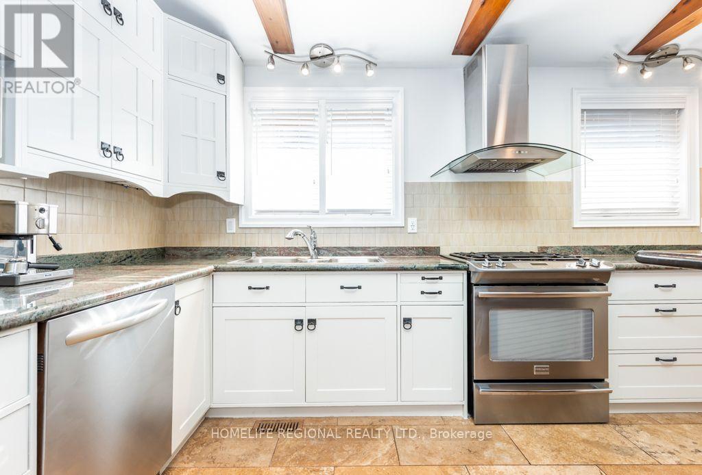 3103 Mccarthy Court, Mississauga, ON photo 13
