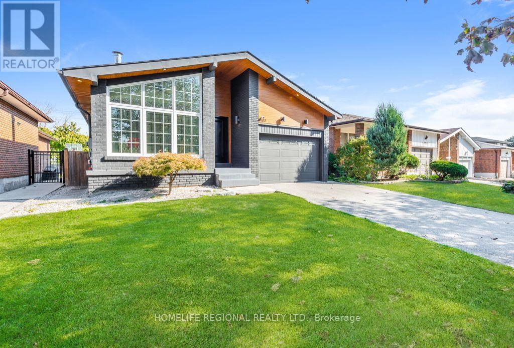 3103 Mccarthy Court, Mississauga, ON photo 2