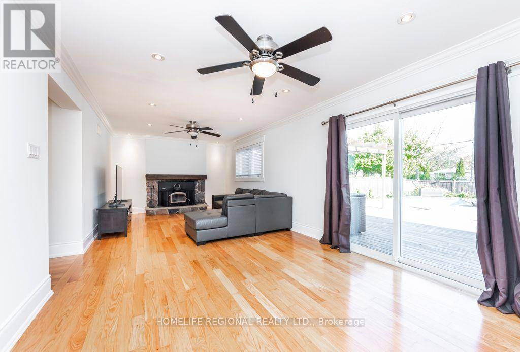 3103 Mccarthy Court, Mississauga, ON photo 28