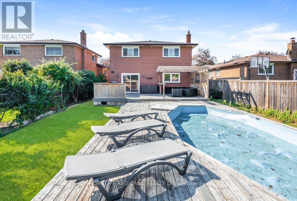 3103 Mccarthy Court, Mississauga, ON photo 38