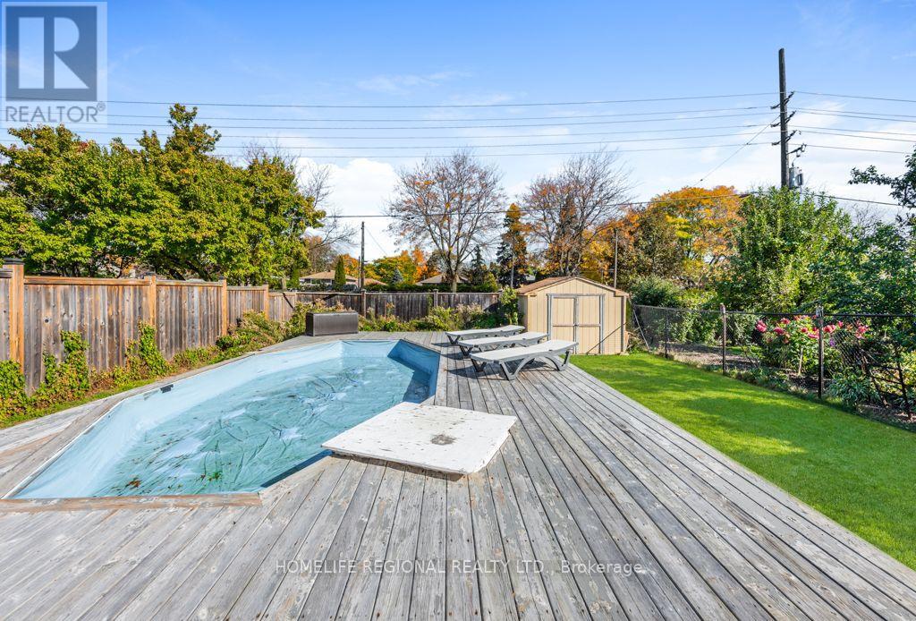 3103 Mccarthy Court, Mississauga, ON photo 39