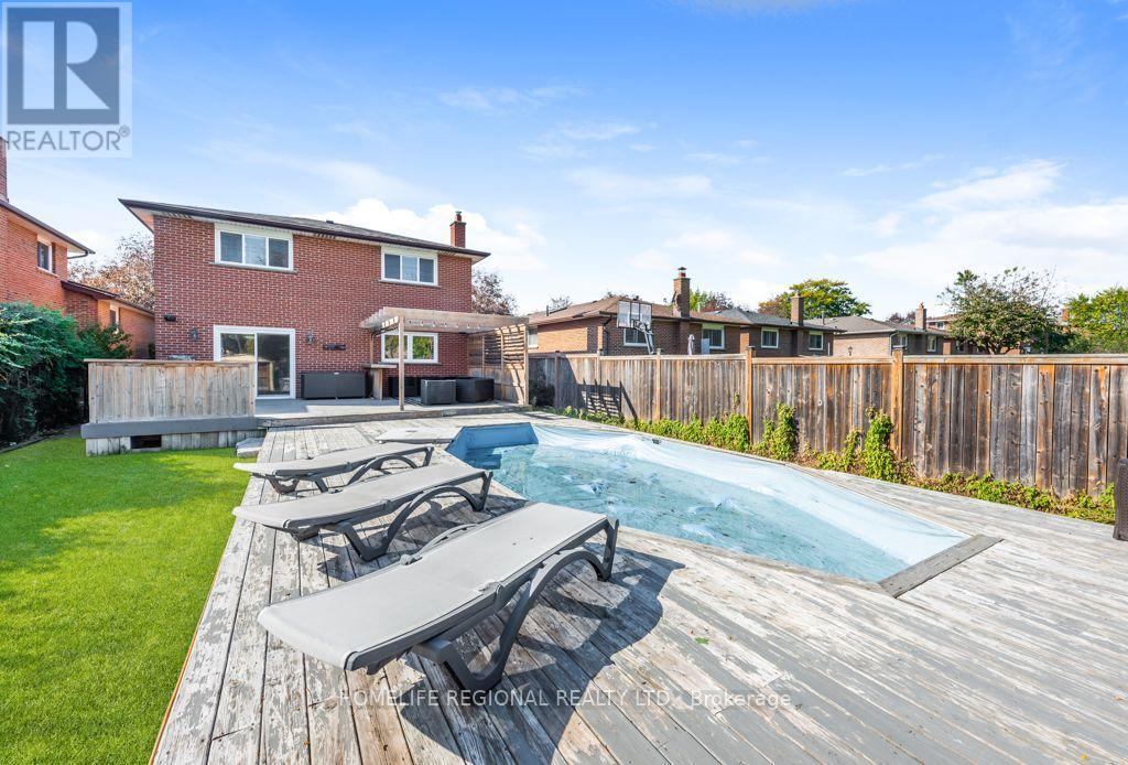 3103 Mccarthy Court, Mississauga, ON photo 40