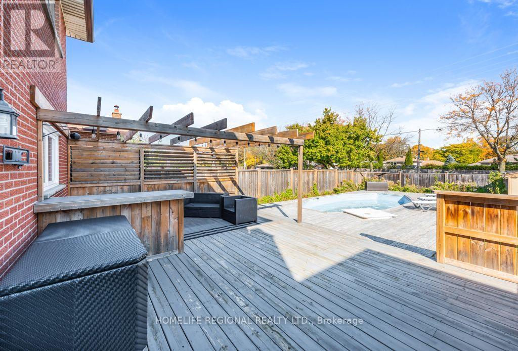 3103 Mccarthy Court, Mississauga, ON photo 41